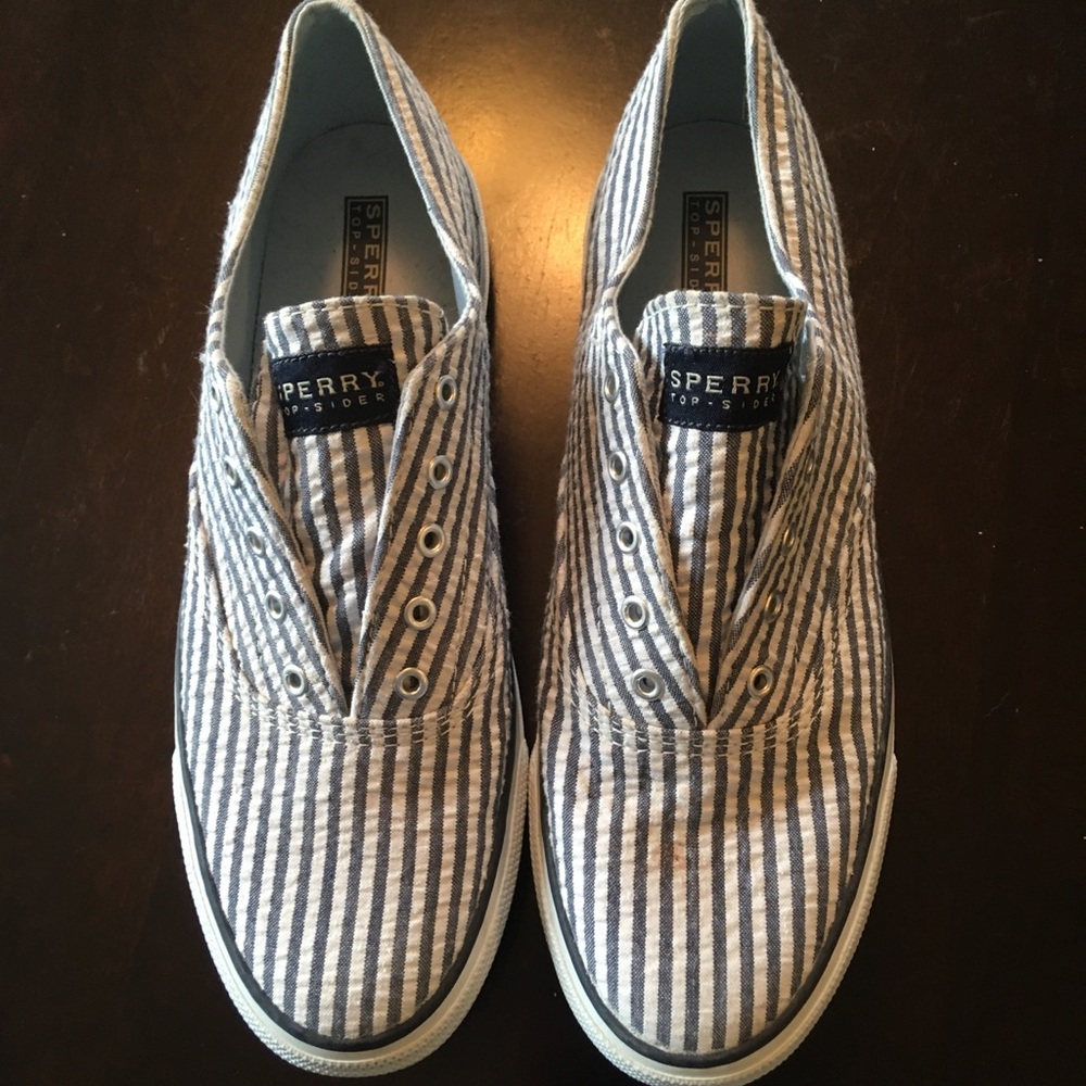 Women’s Sperry Shoes Size 8.5